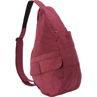 AmeriBag Healthy Back Bag  Distressed Nylon Small Updated