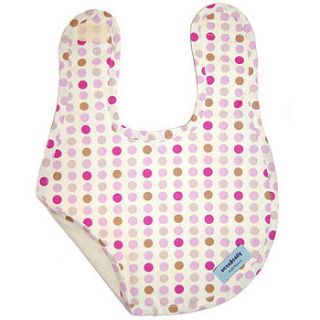 gelato bib by anna&sally