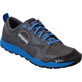 Patagonia Footwear Evermore Trail Running Shoe   Mens