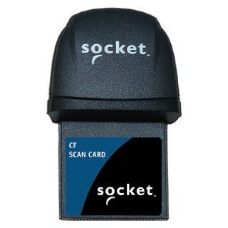 Socket Mobile CFSC 5P Bar Code Reader  Bar Code Scanners  Electronics