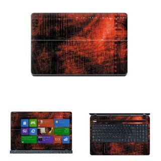 Decalrus   Decal Skin Sticker for Acer Aspire E1 531 & E1 571 with 15.6" Screen laptop (NOTES Compare your laptop to IDENTIFY image on this listing for correct model) case cover wrap AcerE1 531 347 Computers & Accessories
