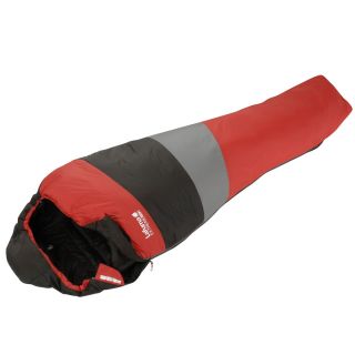 Lafuma Extreme 950 Pro Sleeping Bag  30 Degree Synthetic