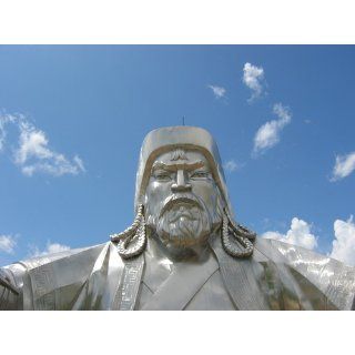Genghis Khan and the Making of the Modern World Jack Weatherford 9780609809648 Books