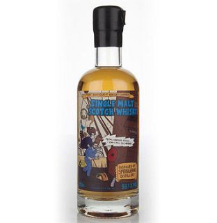 springbank whisky by master of malt