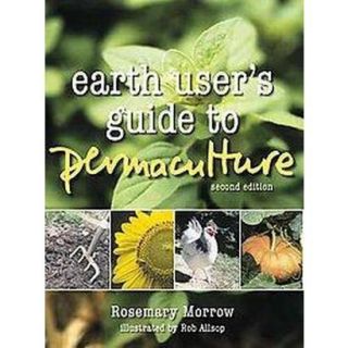 Earth Users Guide to Permaculture (Paperback)