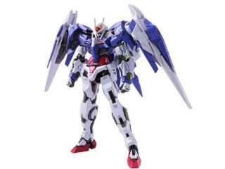 Metal Build Gundam 00 Raiser Tamashii Web Exclusive Toys & Games