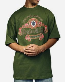 Pelle Pelle Soda Club Fashion T shirt (XXL) Clothing