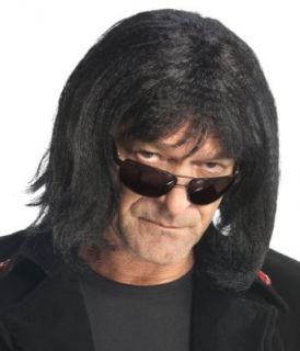 Gene Simmons Family Jewels Wig Clothing