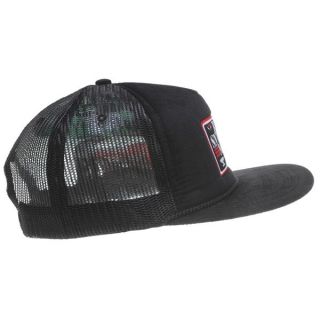 Ride Mfg Mother Trucker Cap