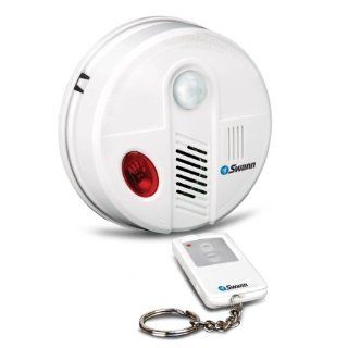 Swann Ceiling Alarm Motion Detector SW351 CAC Camera & Photo
