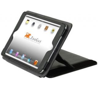 ZooGue Genius Genuine Leather iPad Mini Case —