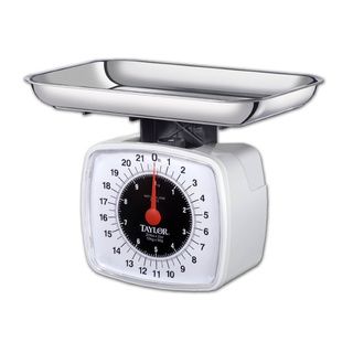 Taylor Kitchen Food HC Scale Taylor Food Scales