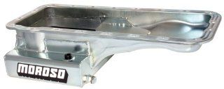 Moroso 20607 Oil Pan for Ford 352 428 Engines Automotive
