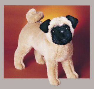 Rocky Pug Toys & Games