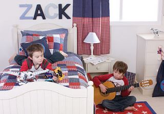 mckenzie room set package by babyface
