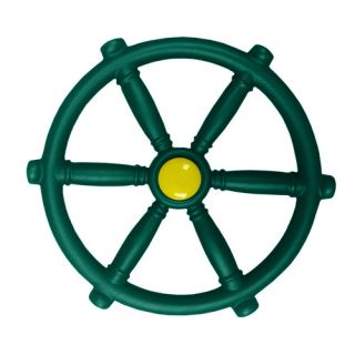 Pirate Ship Wheel