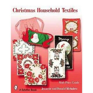 Christmas Household Textiles (Paperback)
