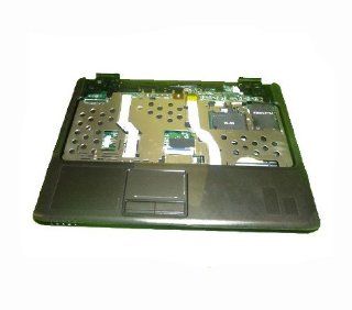 Dell Vostro 1400 Motherboard W Base Palmrest Tt347 Computers & Accessories