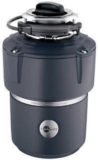 InSinkErator Evolution Cover Control 3/4 HP Household Garbage Disposer   Food Waste Disposers  