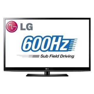 LG 42PJ350 42 Inch 720p Plasma HDTV Electronics