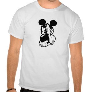Mickey Bowling Tee Shirts