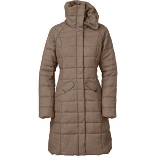 The North Face Hannah Wool Insulated Jacket   Womens