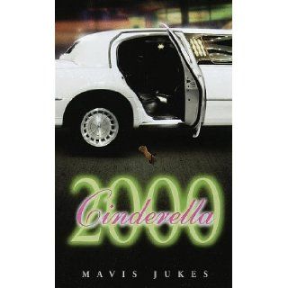 Cinderella 2000 Mavis Jukes 9780385327114  Children's Books