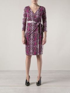 Diane Von Furstenberg 'new Julian Two' Dress