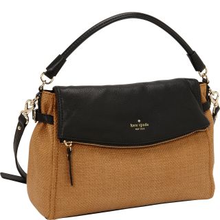 kate spade new york Cobble Hill Straw Little Minka Hobo