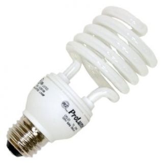 Halco 45075   CFL23/27/T2 Twist Medium Screw Base Compact Fluorescent Light Bulb    