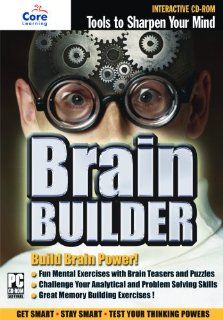 Brain Builder Software