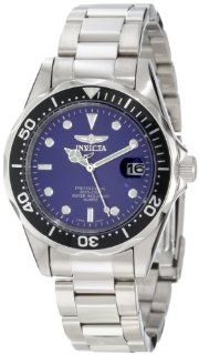 Invicta Men's 10664 Pro Diver Collection Bracelet and Rubber Watch Set Invicta Watches