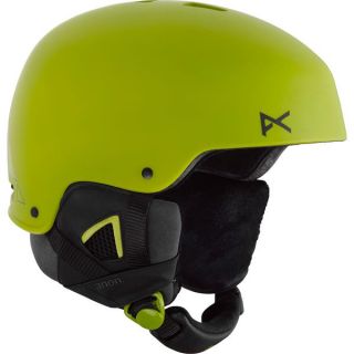 Anon Striker Snowboard Helmet 2014