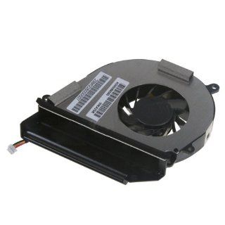 Generic Laptop CPU Cooling Fan for Toshiba Satellite L355   DC280007WD0 Computers & Accessories
