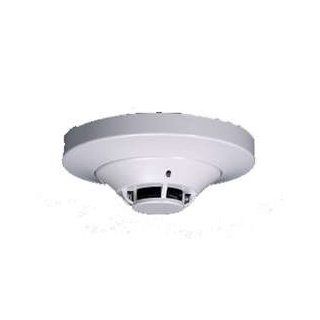 FIRELITE SD355T Addressable Low Profile Photoelectric Smoke Detector w/Therm Camera & Photo