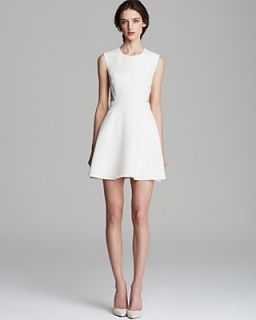 Rachel Zoe Dress   Leigh Cutout's