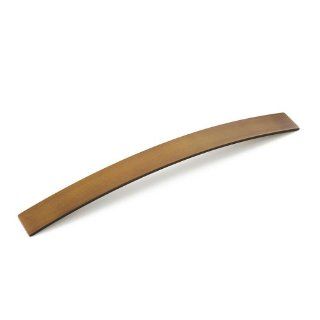 Schaub 365 brbz Pull, Arched, Burnished Bronze, 288/320 Mm Cc   Cabinet And Furniture Pulls  