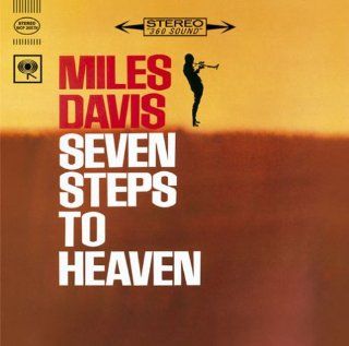 Seven Steps To Heaven (Blu Spec CD) Music