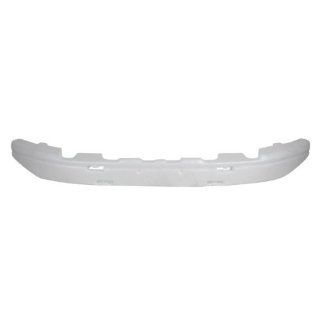 CarPartsDepot, Front Bumper Absorber Assembly Energy Impact Foam Replacement, 356 44171 10 TO1070125 52611AA030 Automotive