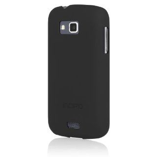 Incipio SA 357 Feather Case for Samsung ATIV Odyssey   1 Pack   Retail Packaging   Black Cell Phones & Accessories