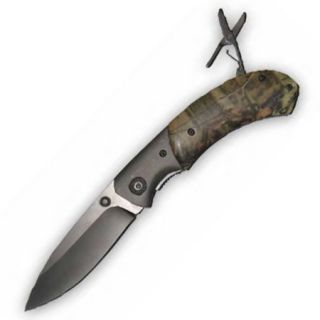 Browning Tagged Out Knife 738288