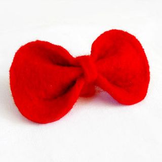 cat bow tie by lovecatcaves