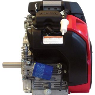 Honda V-Twin Horizontal OHV Engine with Electric Start – 688cc, GX Series, 1 1/8in. x 3 31/32in. Shaft, Model# GX660RHTAF  601cc   900cc Honda Horizontal Engines