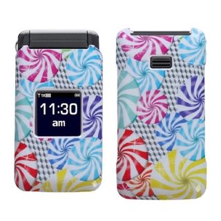 BasAcc Candy Shop Protector Case for Samsung Haven U320 BasAcc Cases & Holders