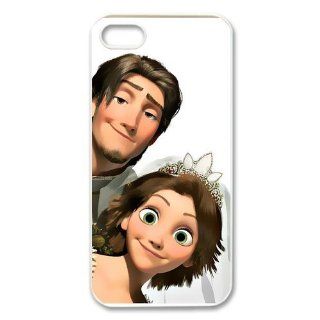 Tangled Case for iPhone 5 5s Cell Phones & Accessories
