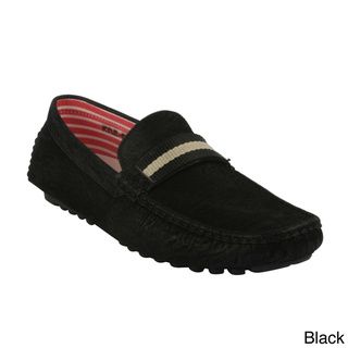 J's Awake 'Kyle 06' Men's Boat Shoe Loafers Loafers