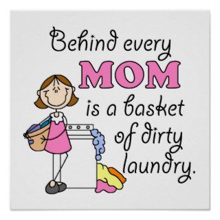 Funny Mothers Day Gift Posters