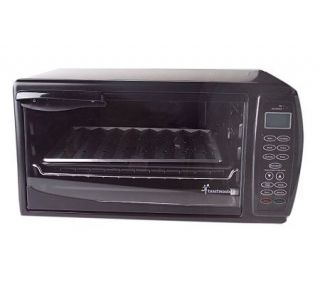 Toastmaster Convection Toaster Oven Broiler —