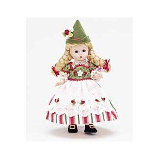 Gretel By Madame Alexader #26600 Toys & Games