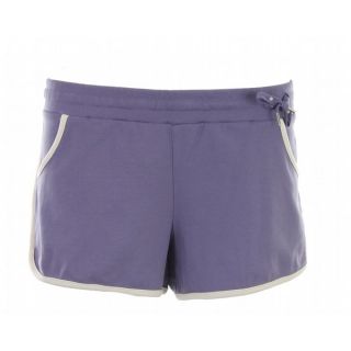 Burton Sit In Shorts Dusk   Womens